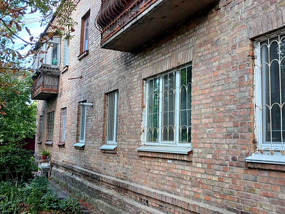 Фото будинку
