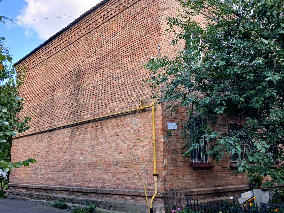Фото будинку