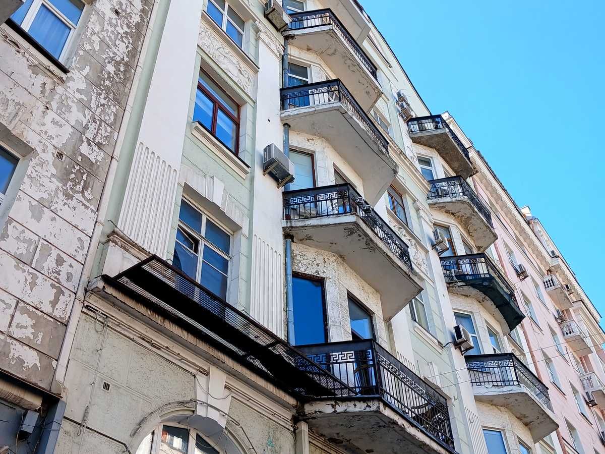 Фото будинку