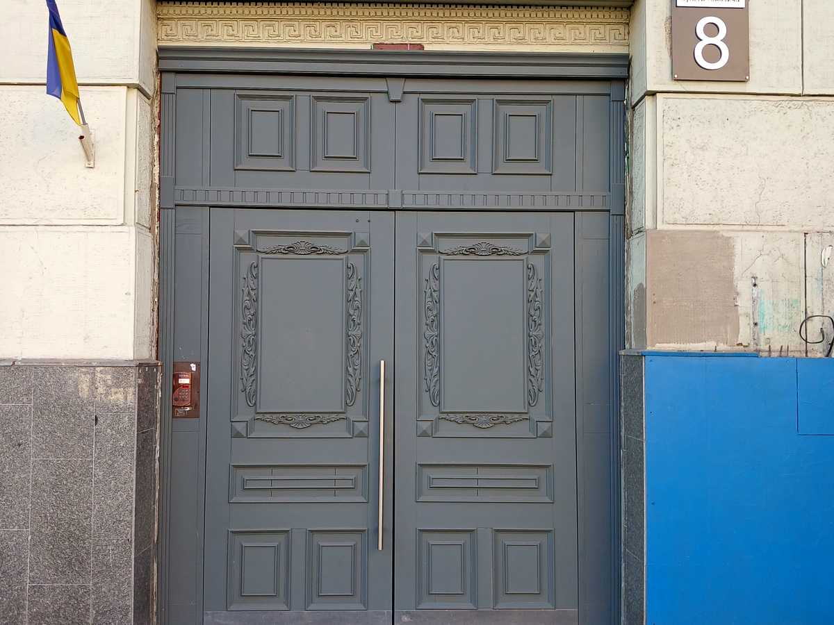 Фото будинку