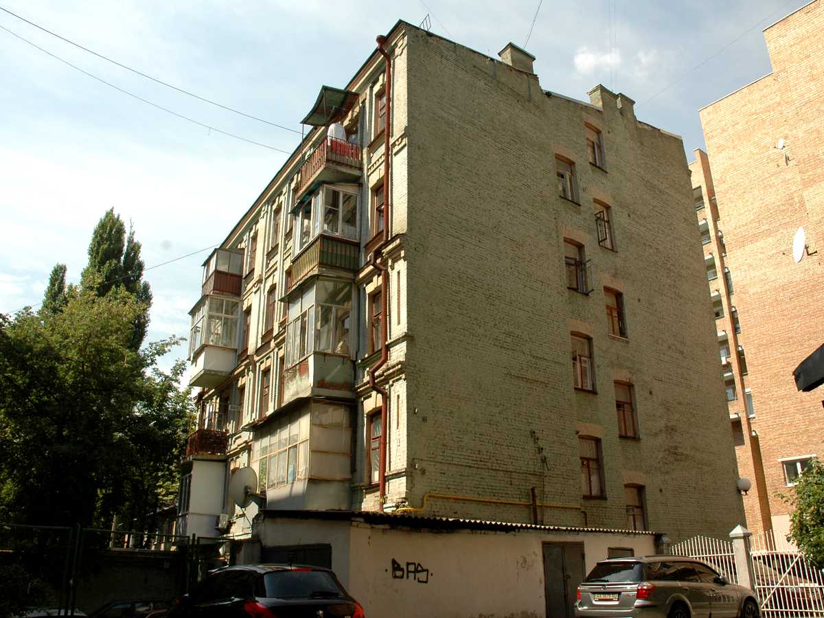 Фото будинку
