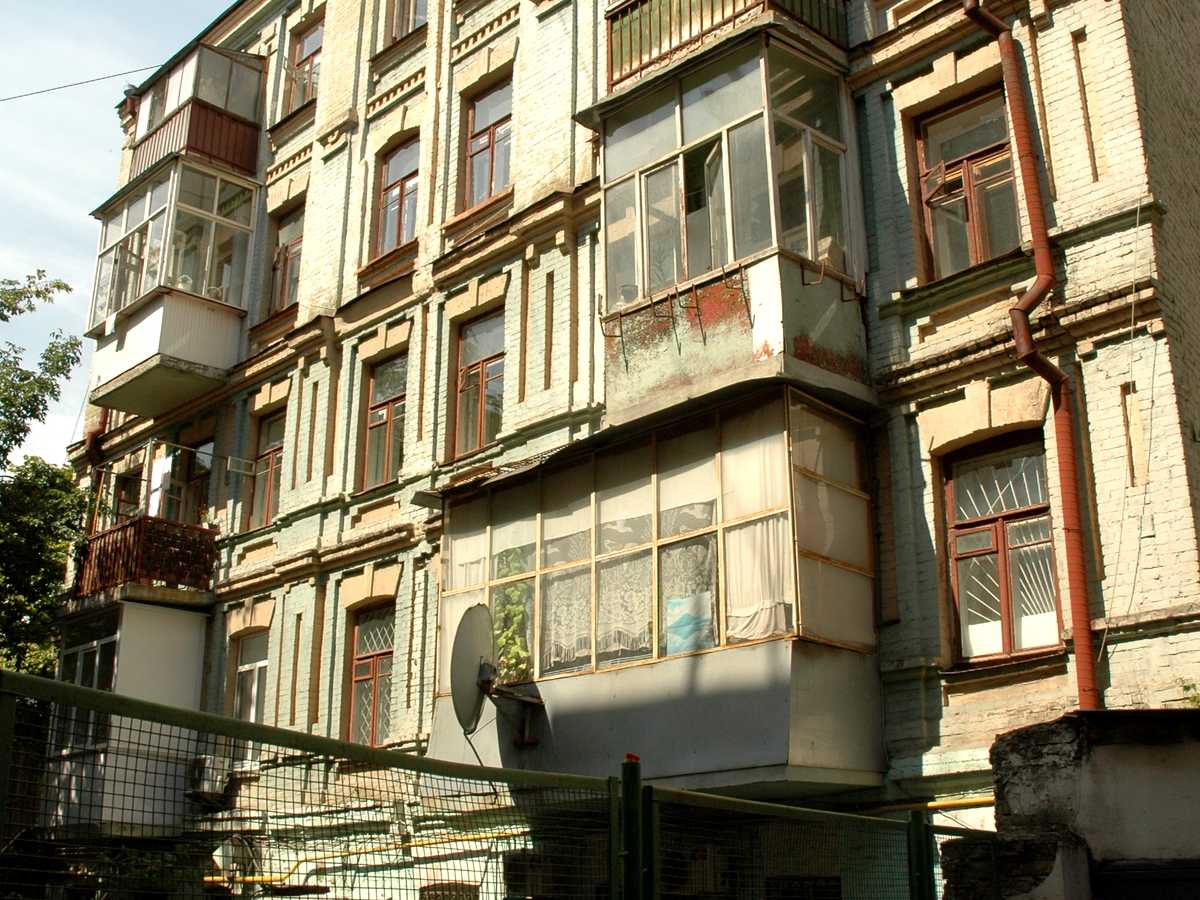 Фото будинку