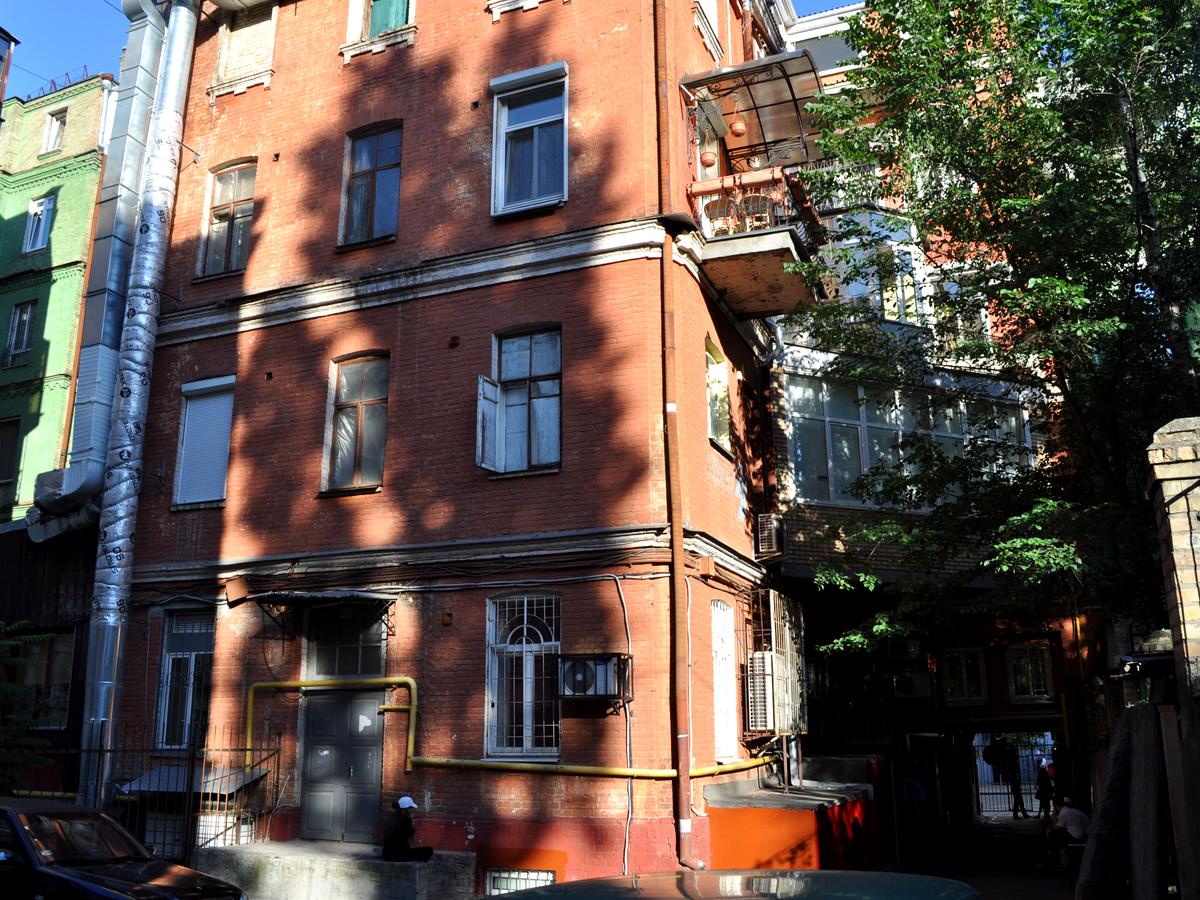 Фото дома