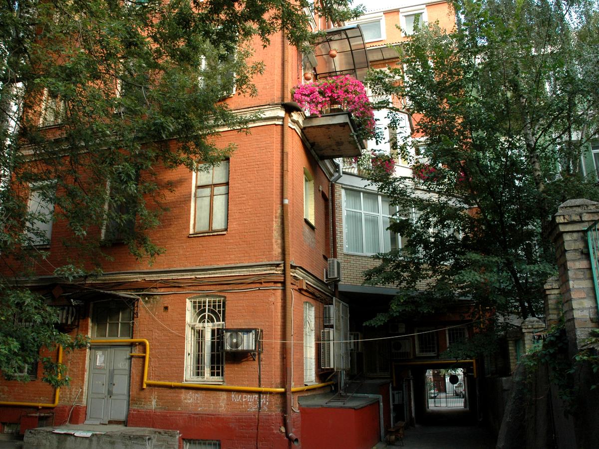 Фото дома