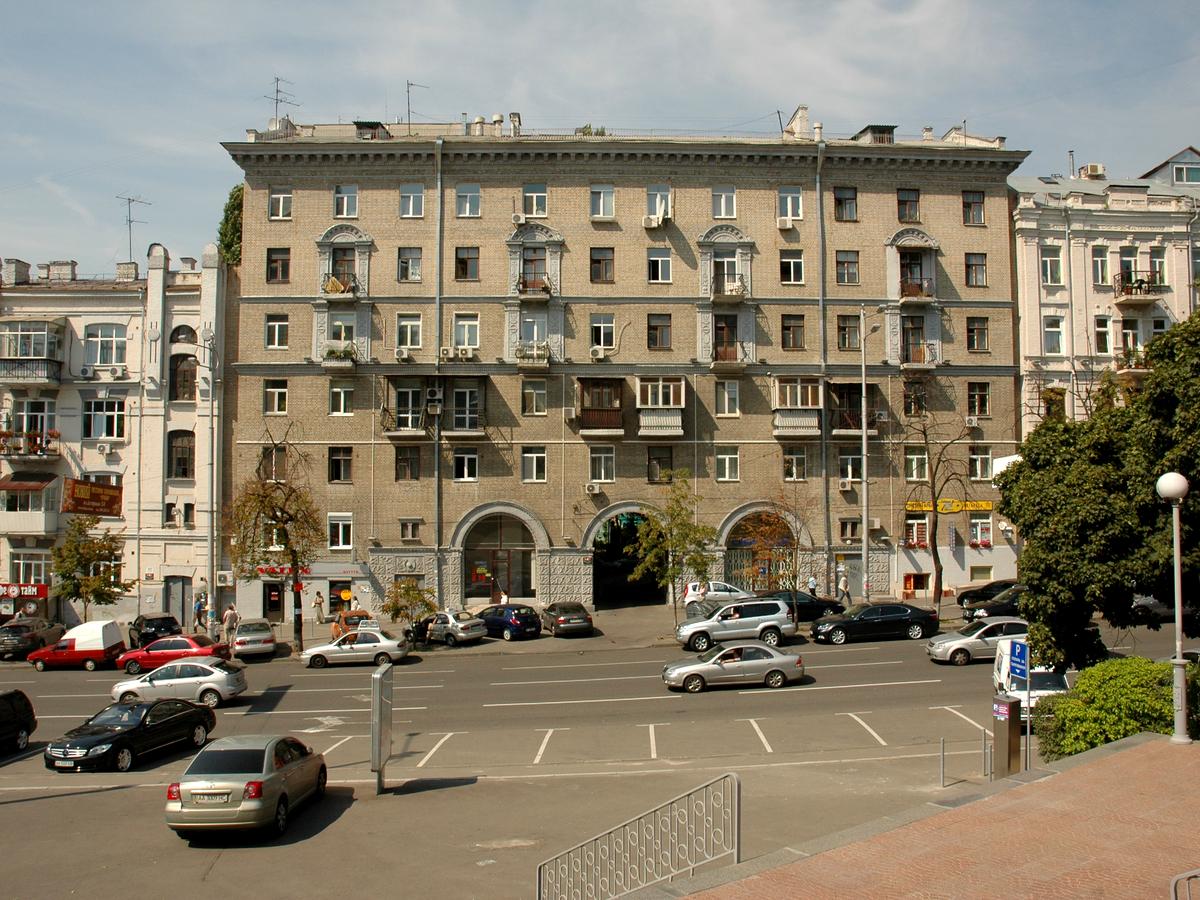 Фото дома