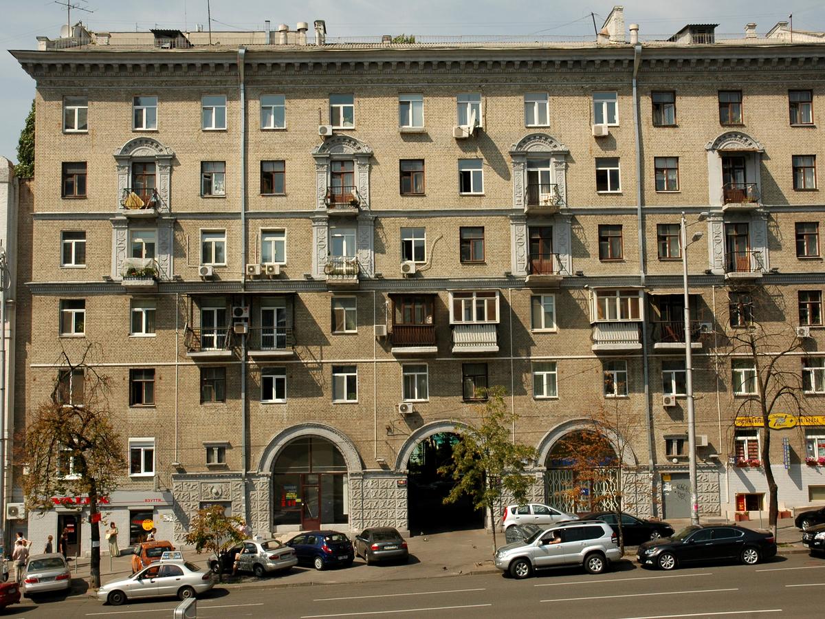 Фото дома