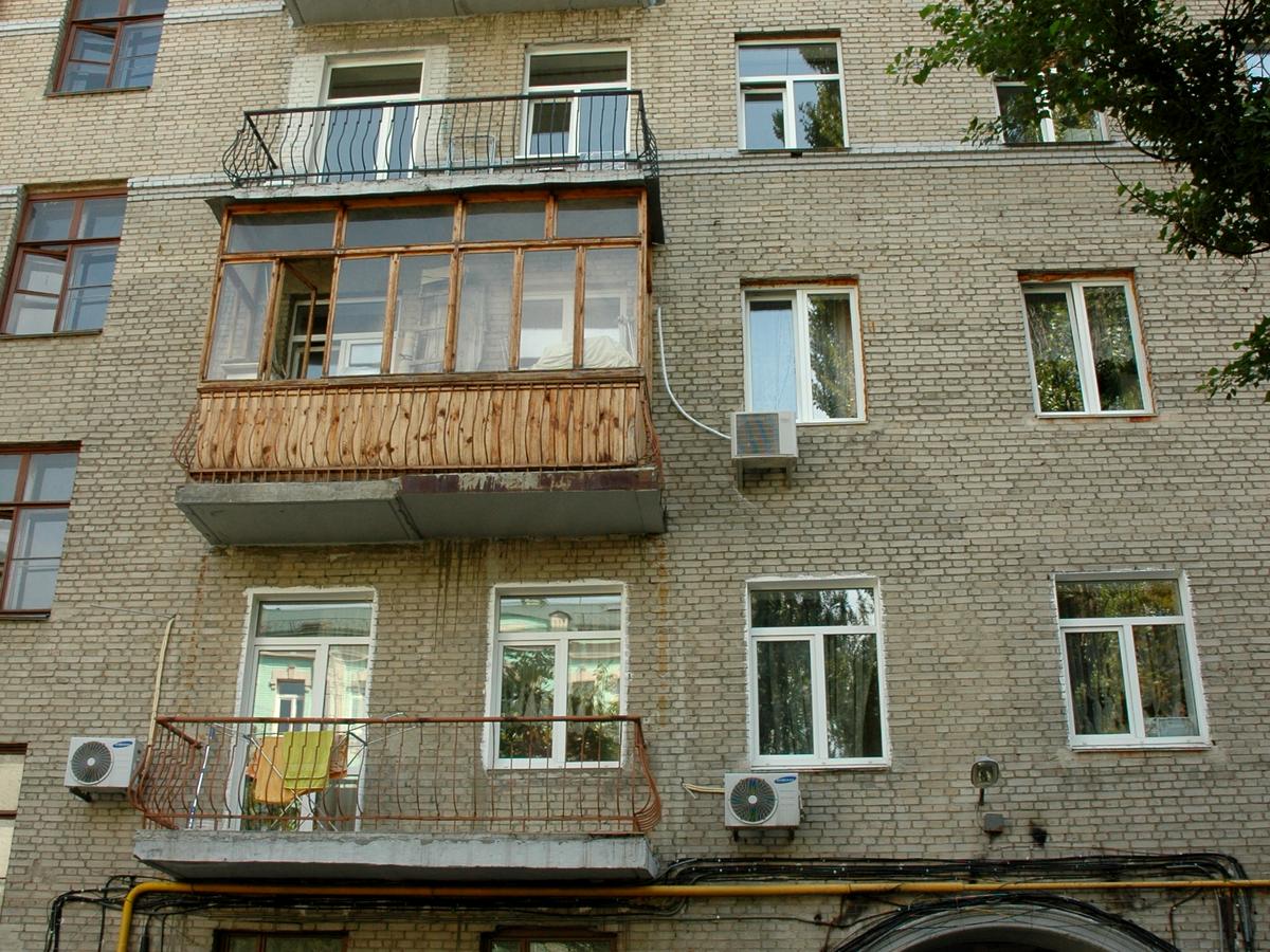Фото дома