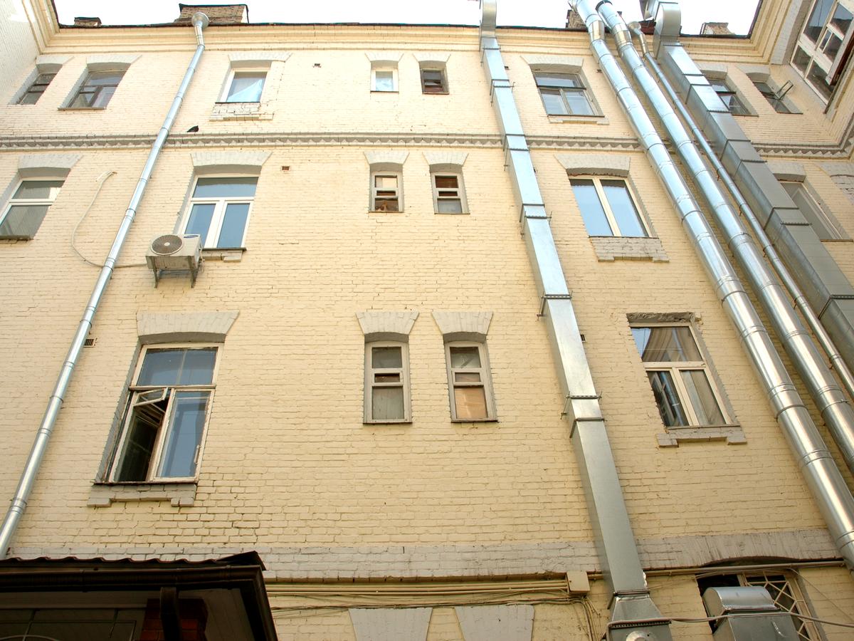 Фото дома