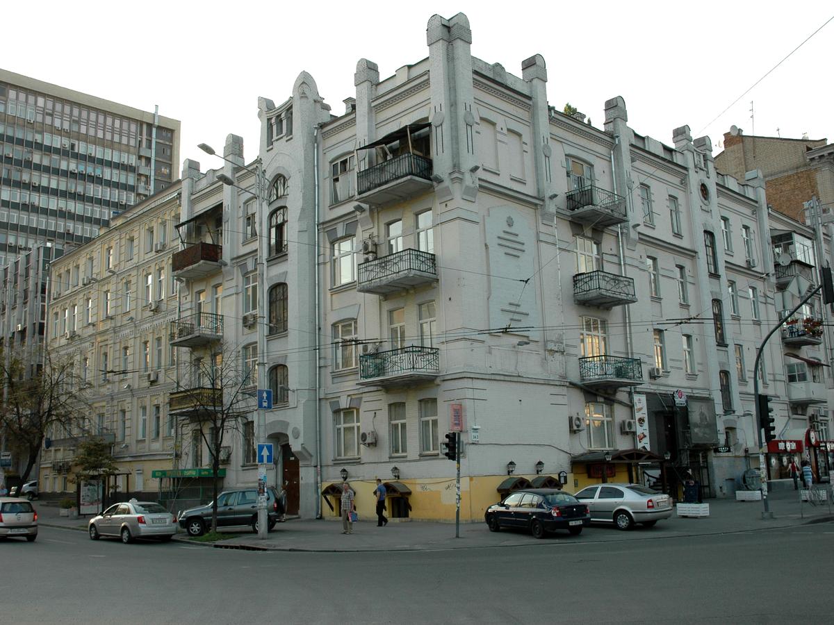 Фото дома