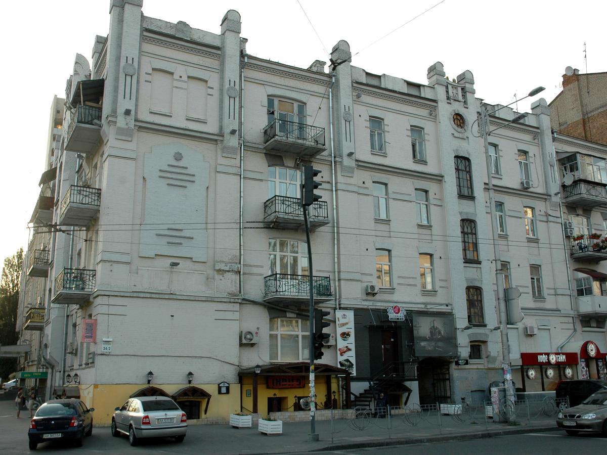 Фото дома