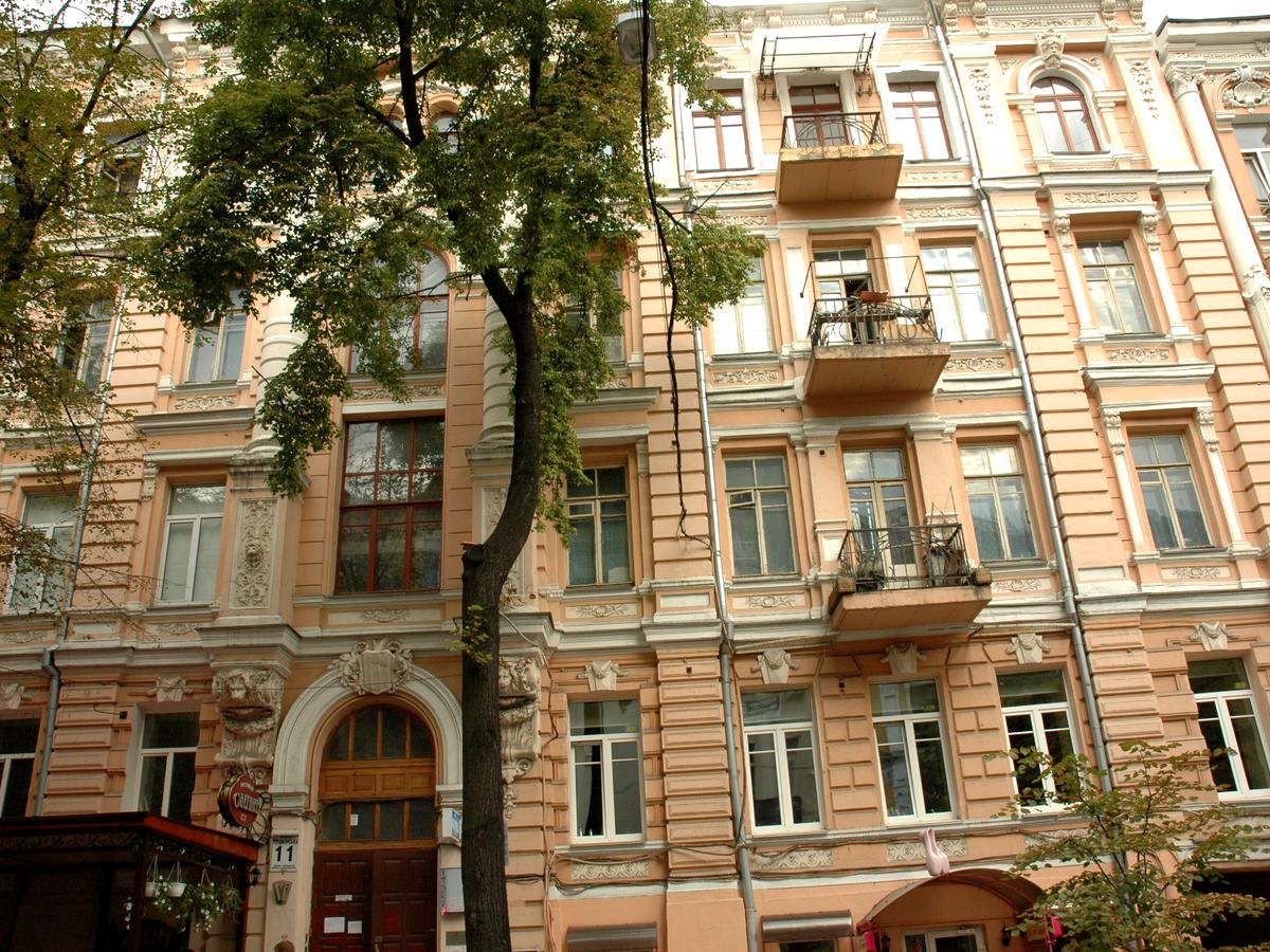 Фото будинку