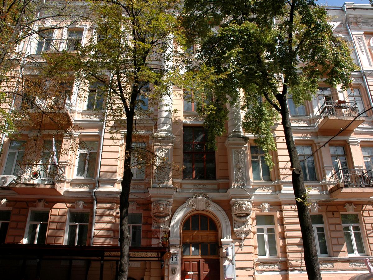 Фото будинку
