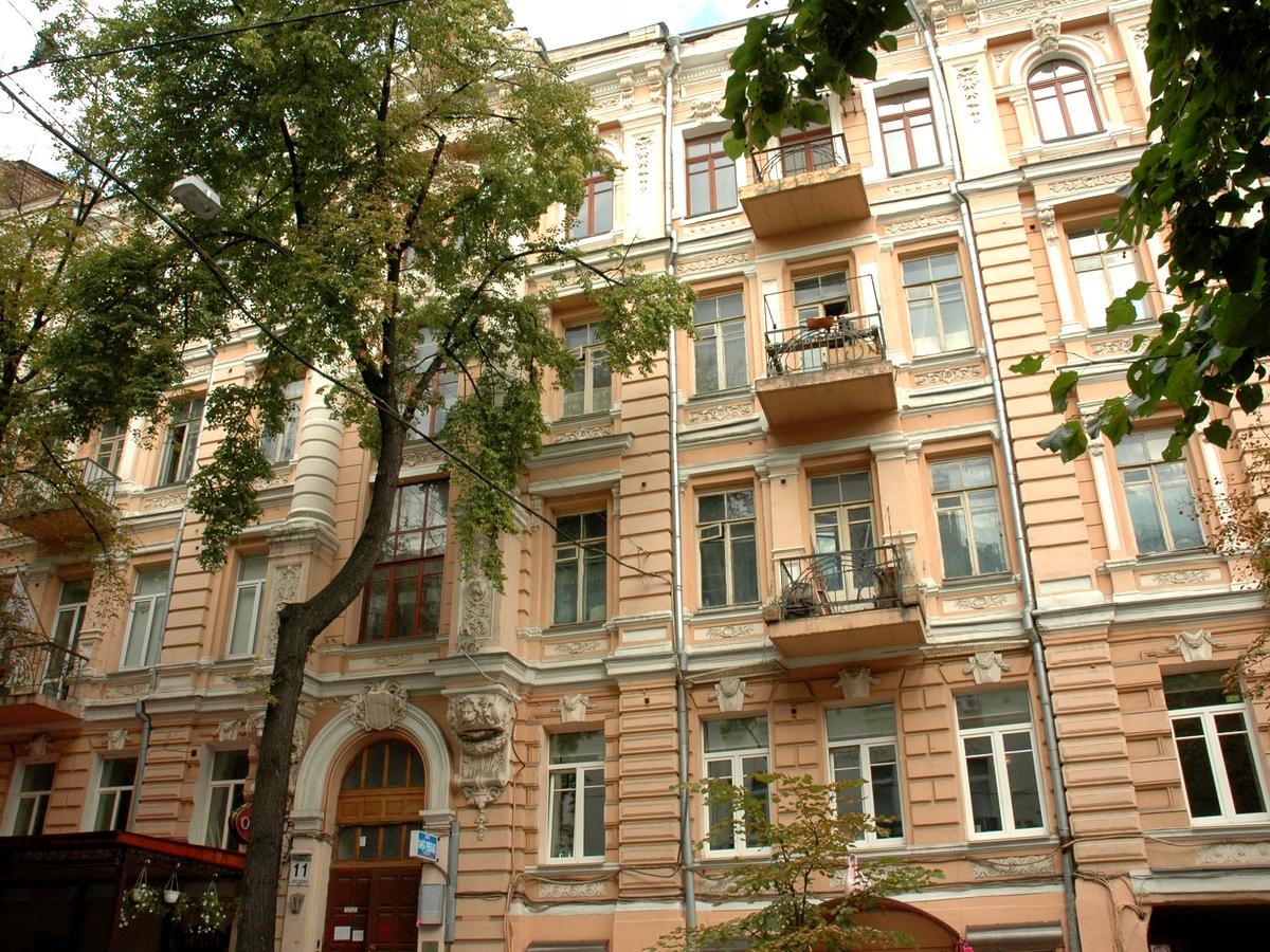 Фото будинку
