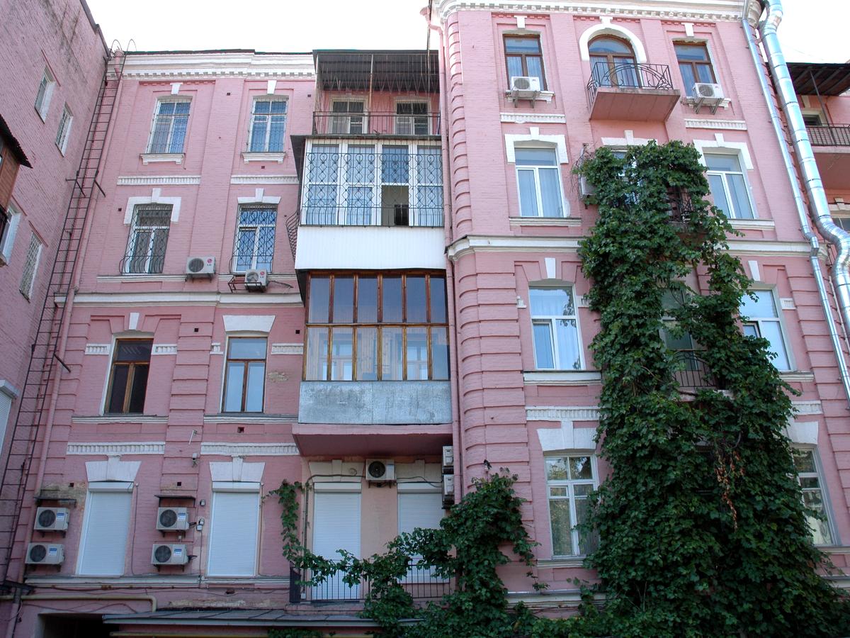 Фото будинку
