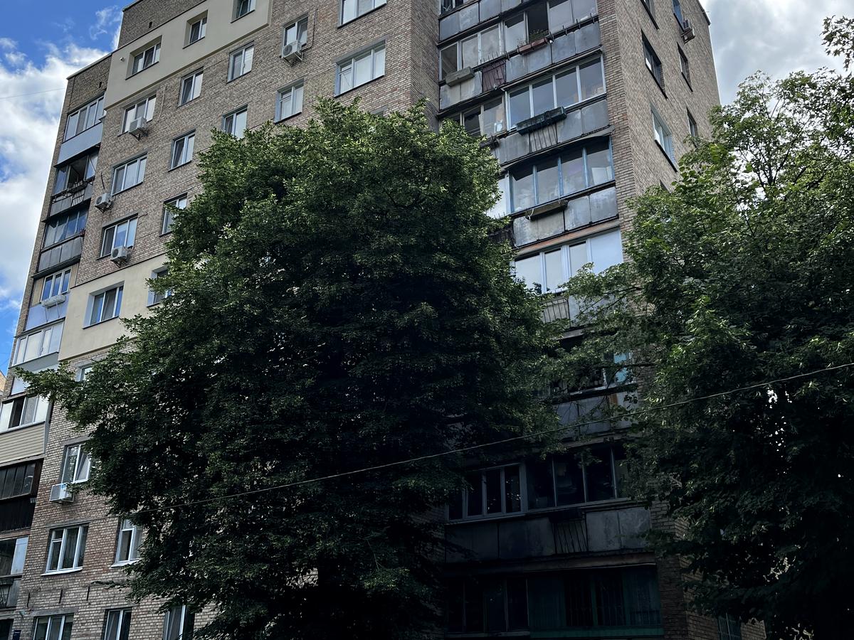 Фото будинку