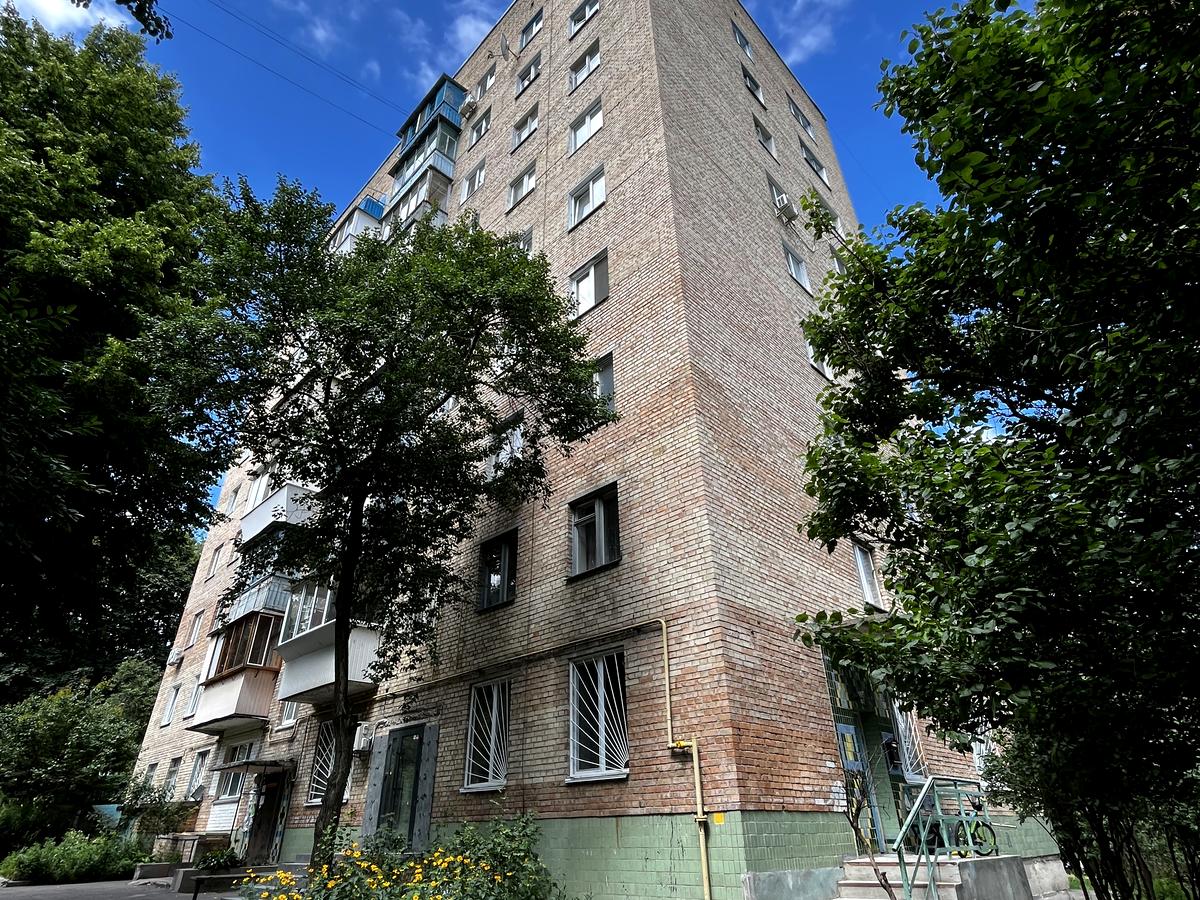 Фото будинку