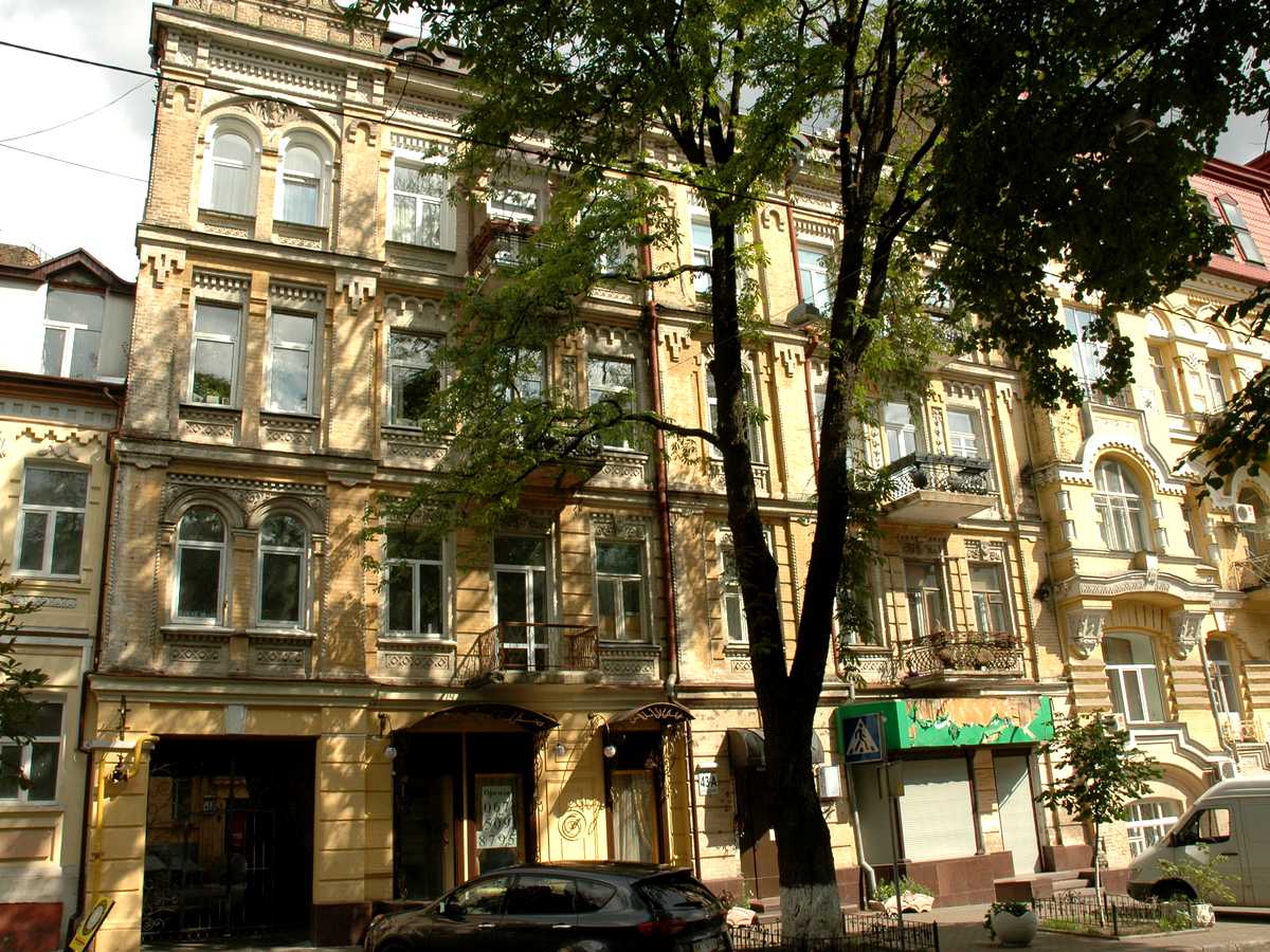 Фото будинку