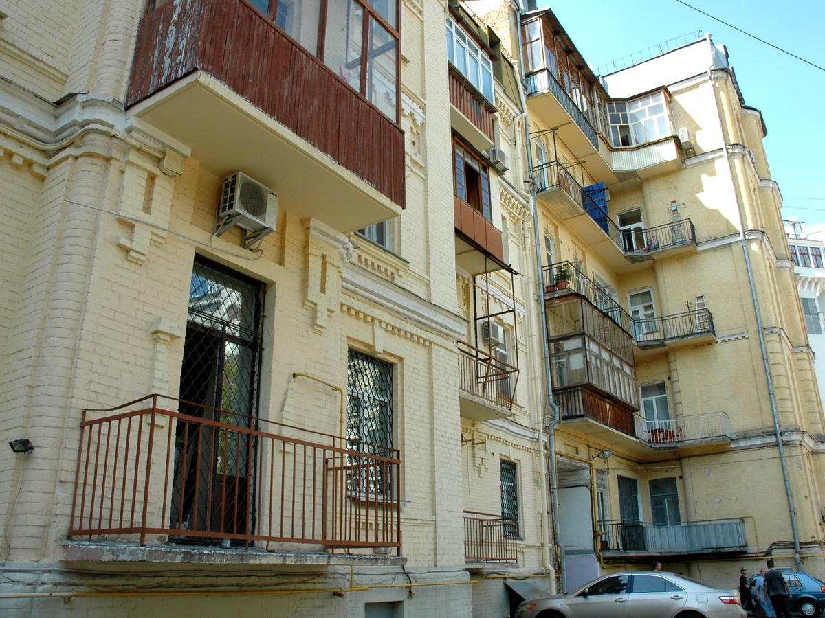 Фото будинку
