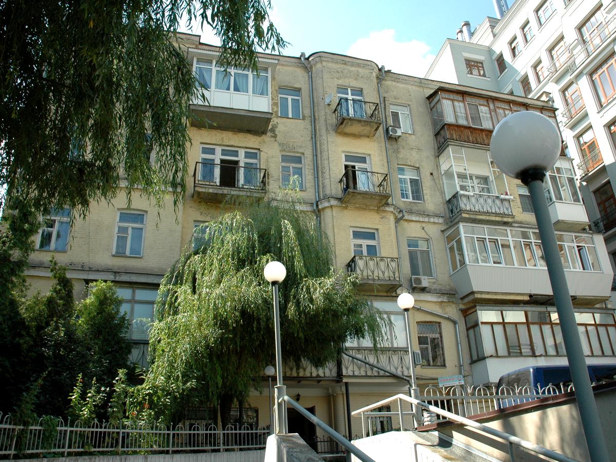 Фото будинку