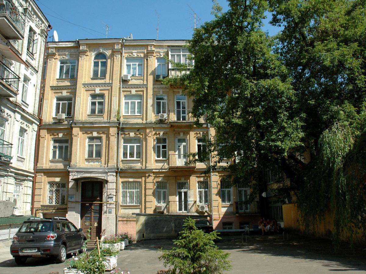 Фото будинку