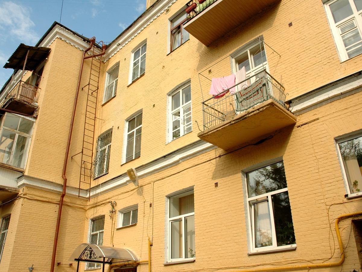 Фото дома