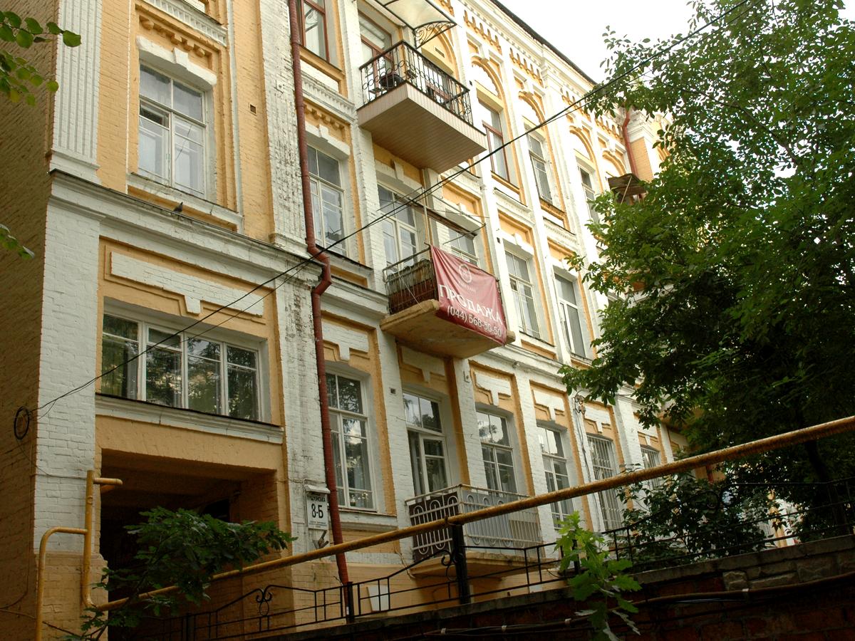 Фото дома