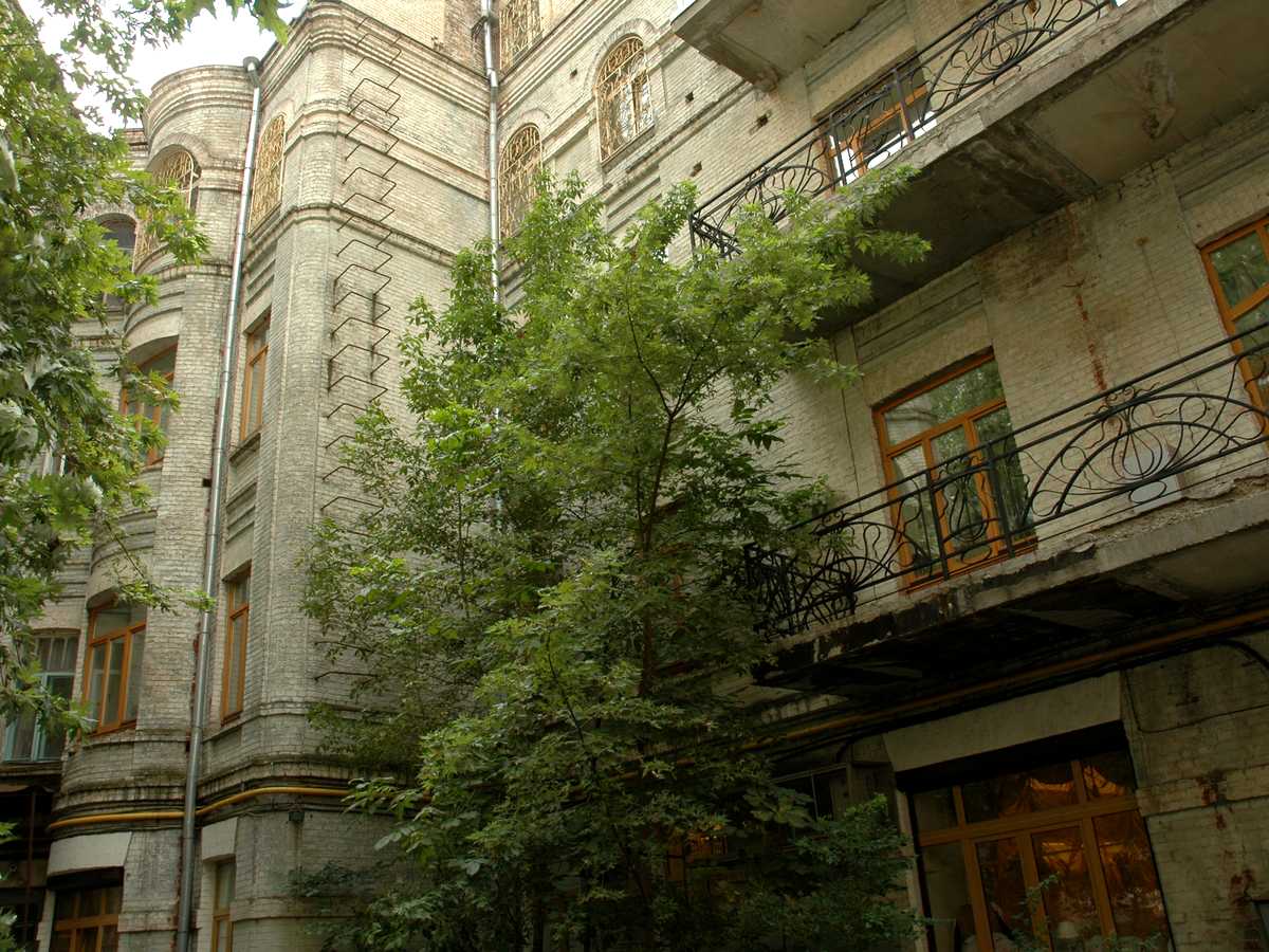 Фото дома