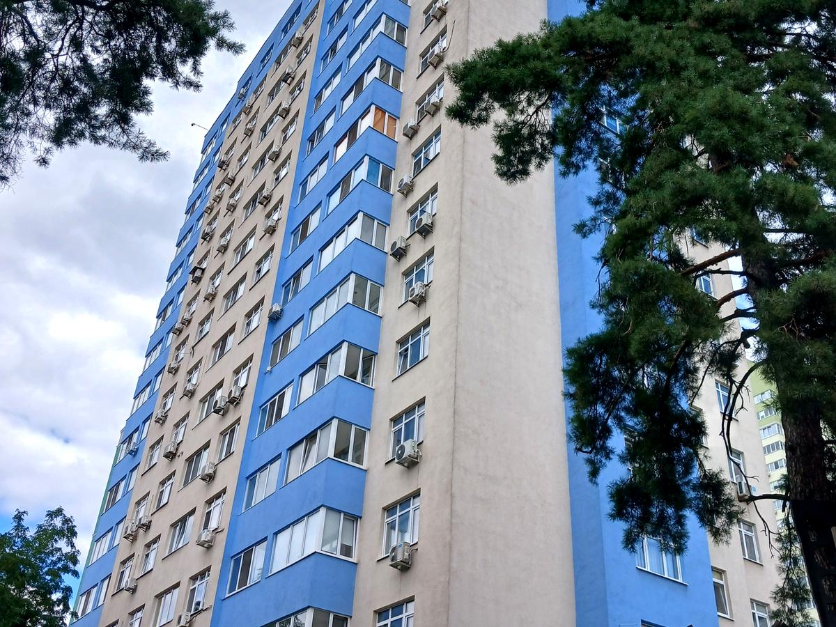 Фото дома