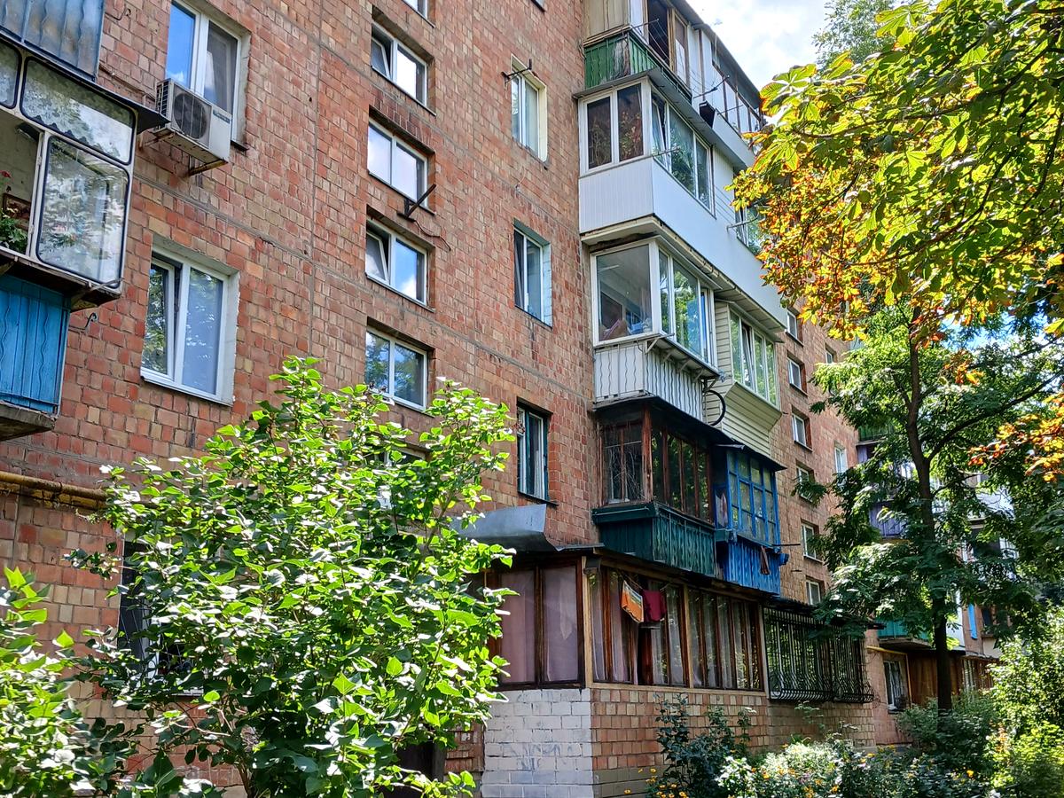 Фото дома