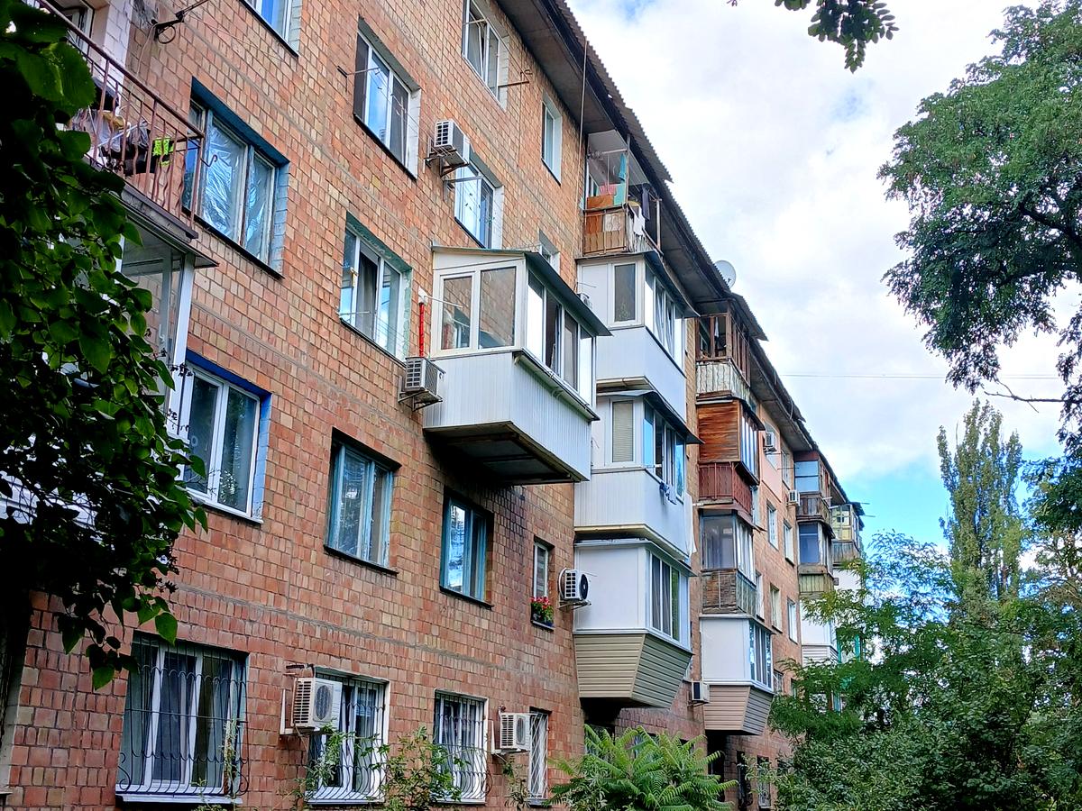 Фото дома