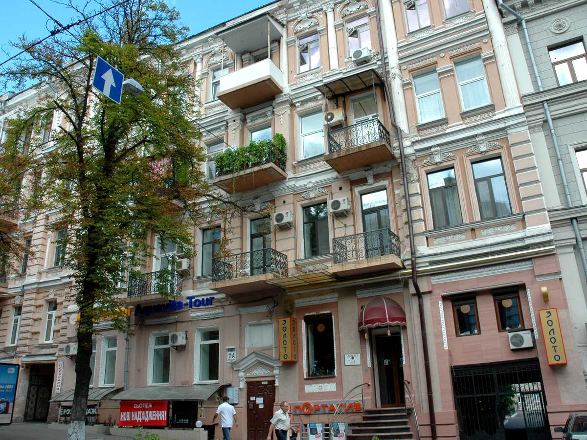 Фото дома