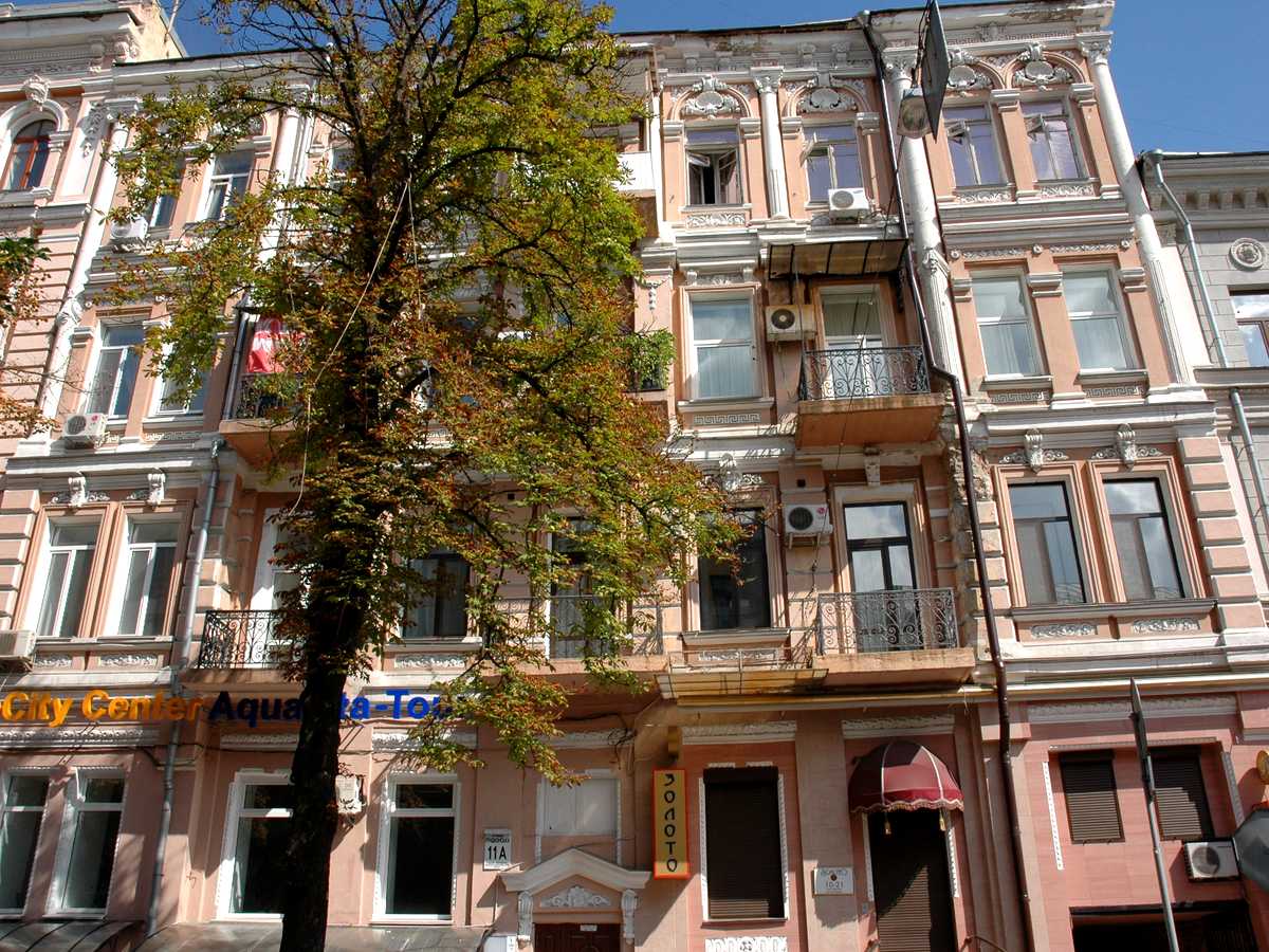 Фото дома