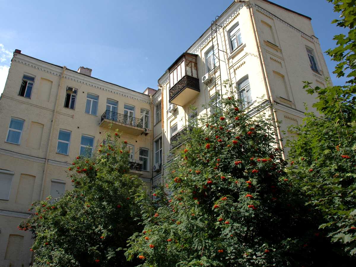 Фото дома