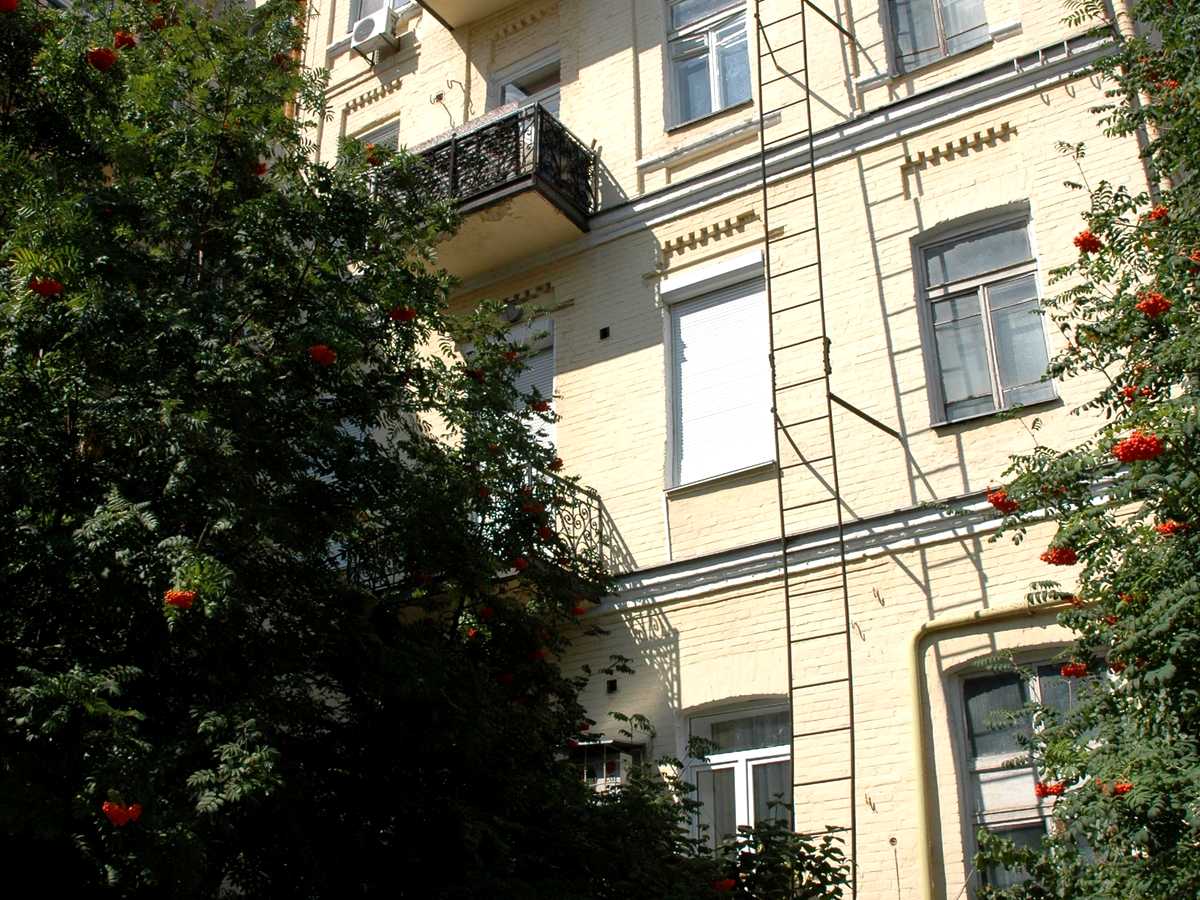 Фото дома