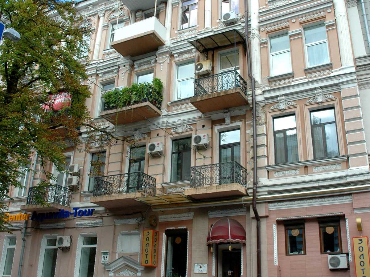 Фото дома