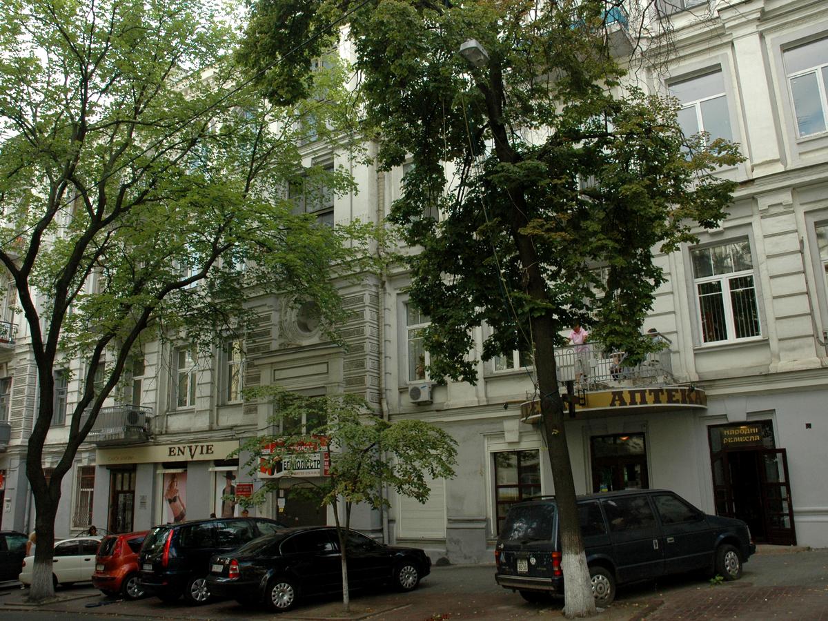Фото будинку