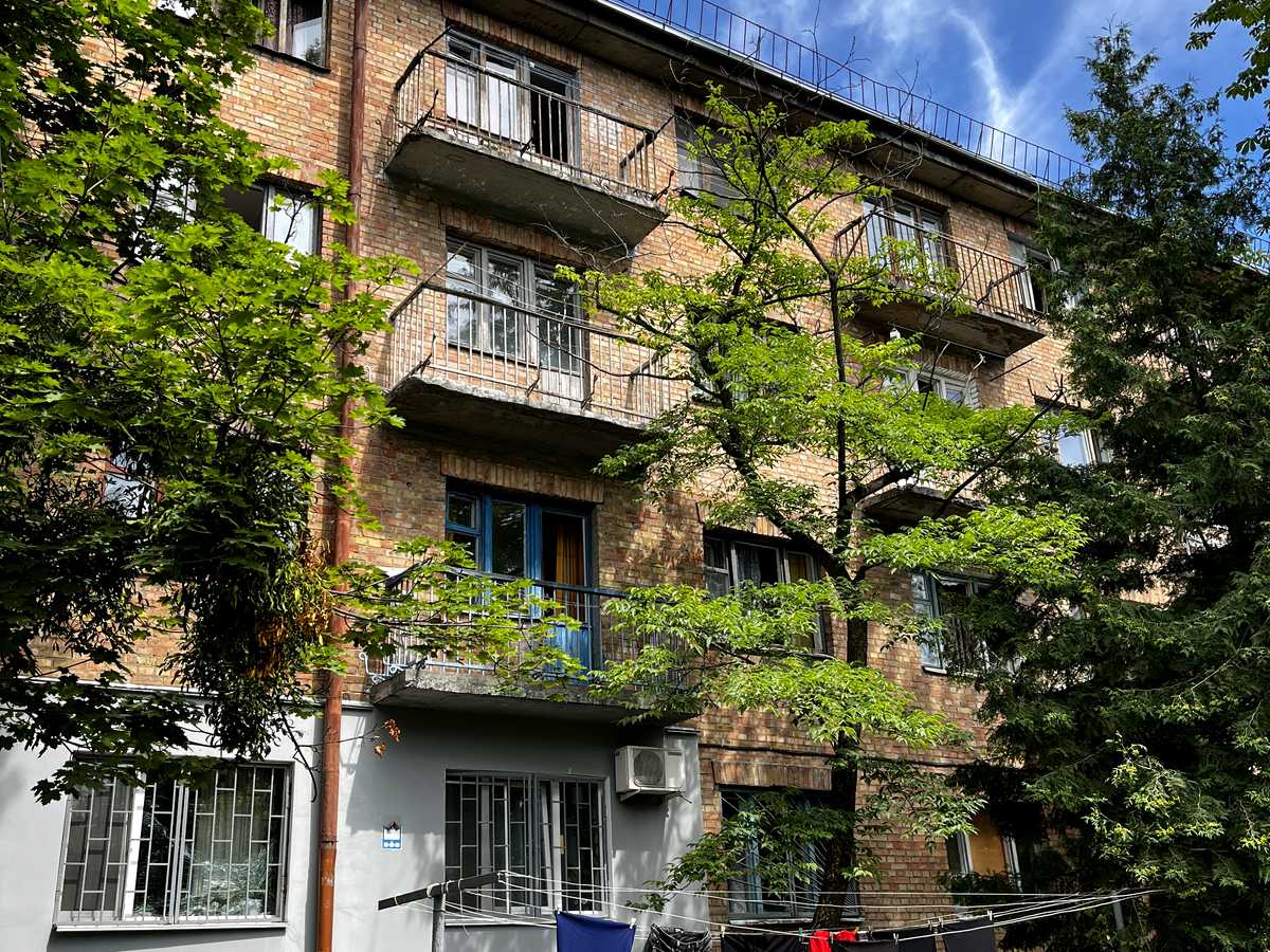 Фото будинку