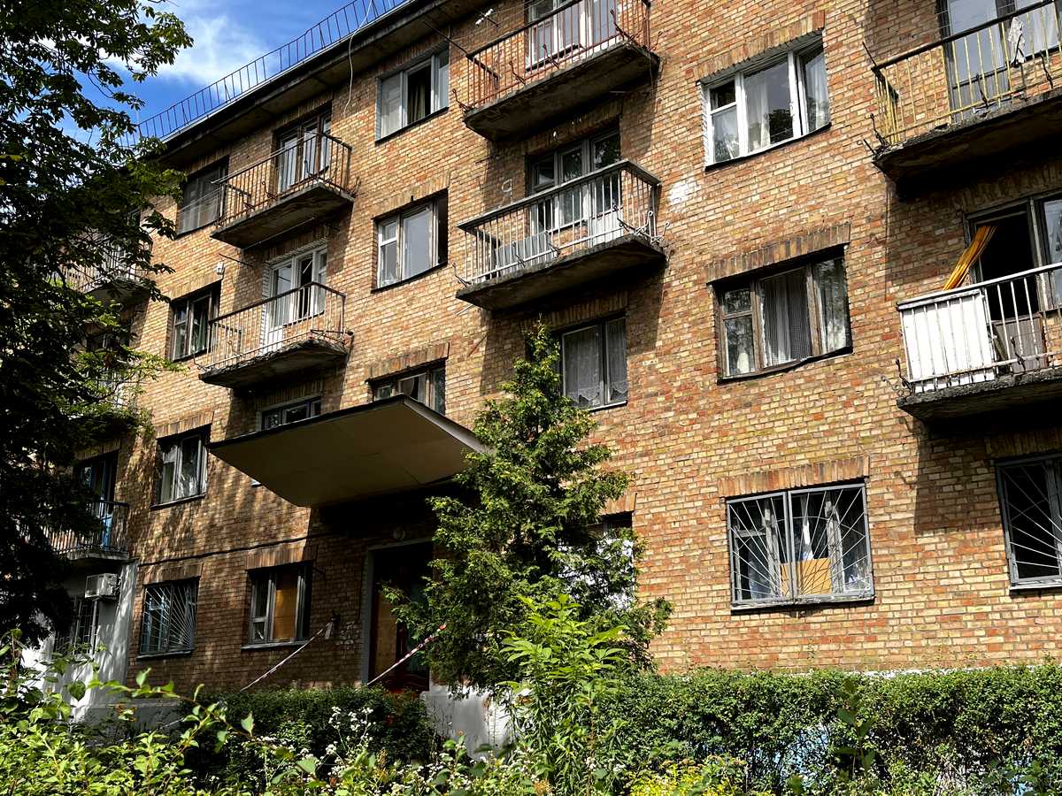 Фото будинку