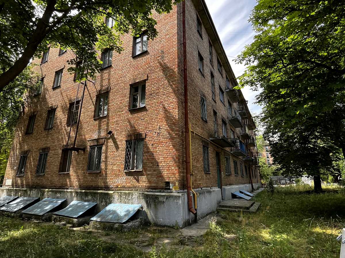Фото будинку