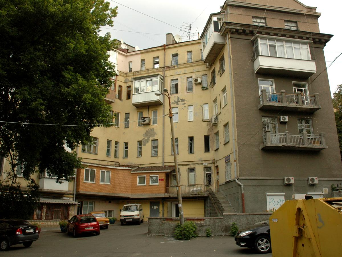 Фото будинку