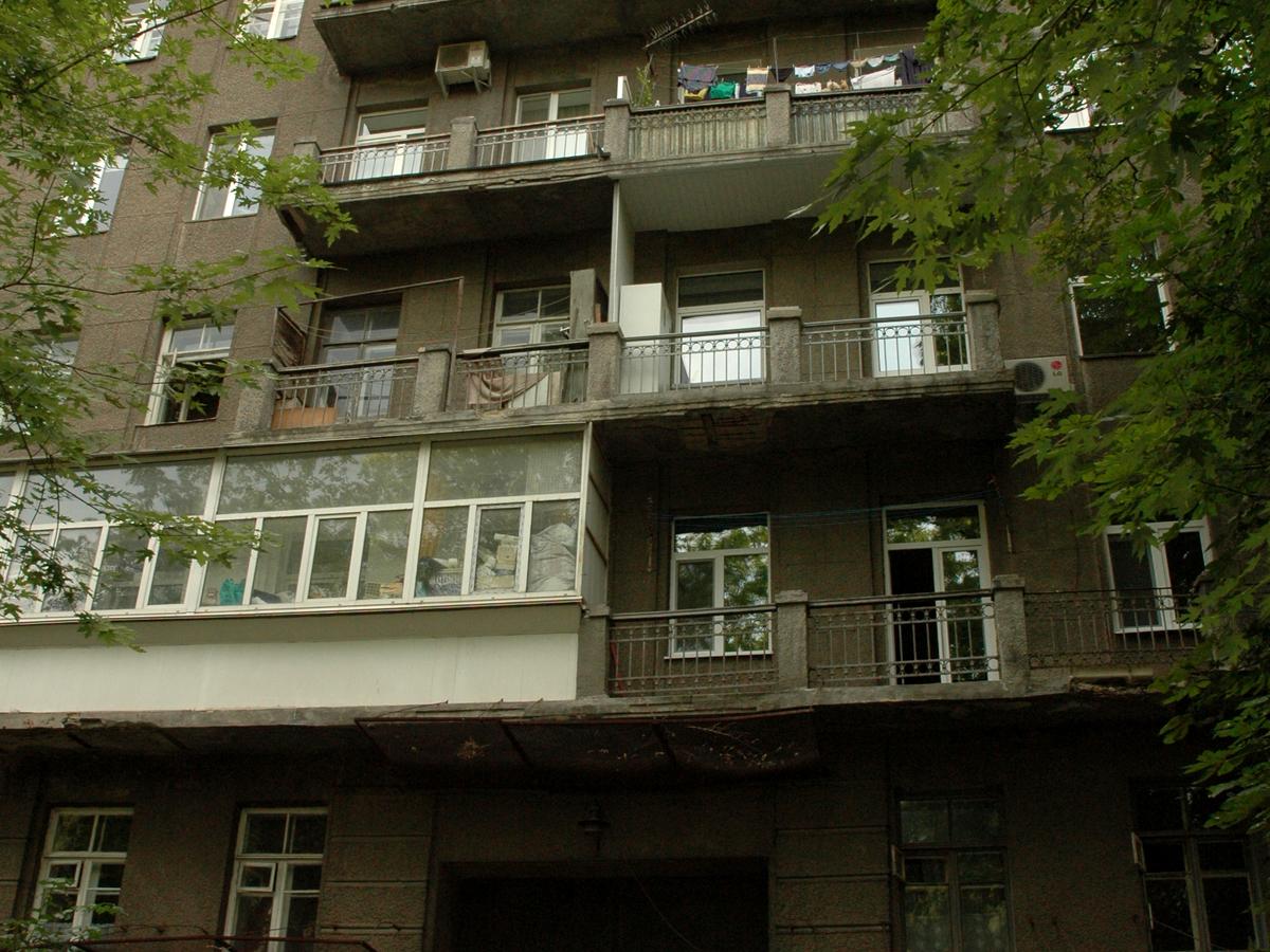 Фото будинку