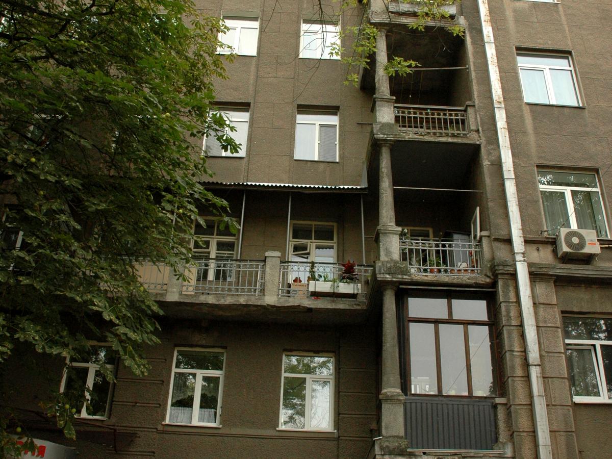 Фото будинку