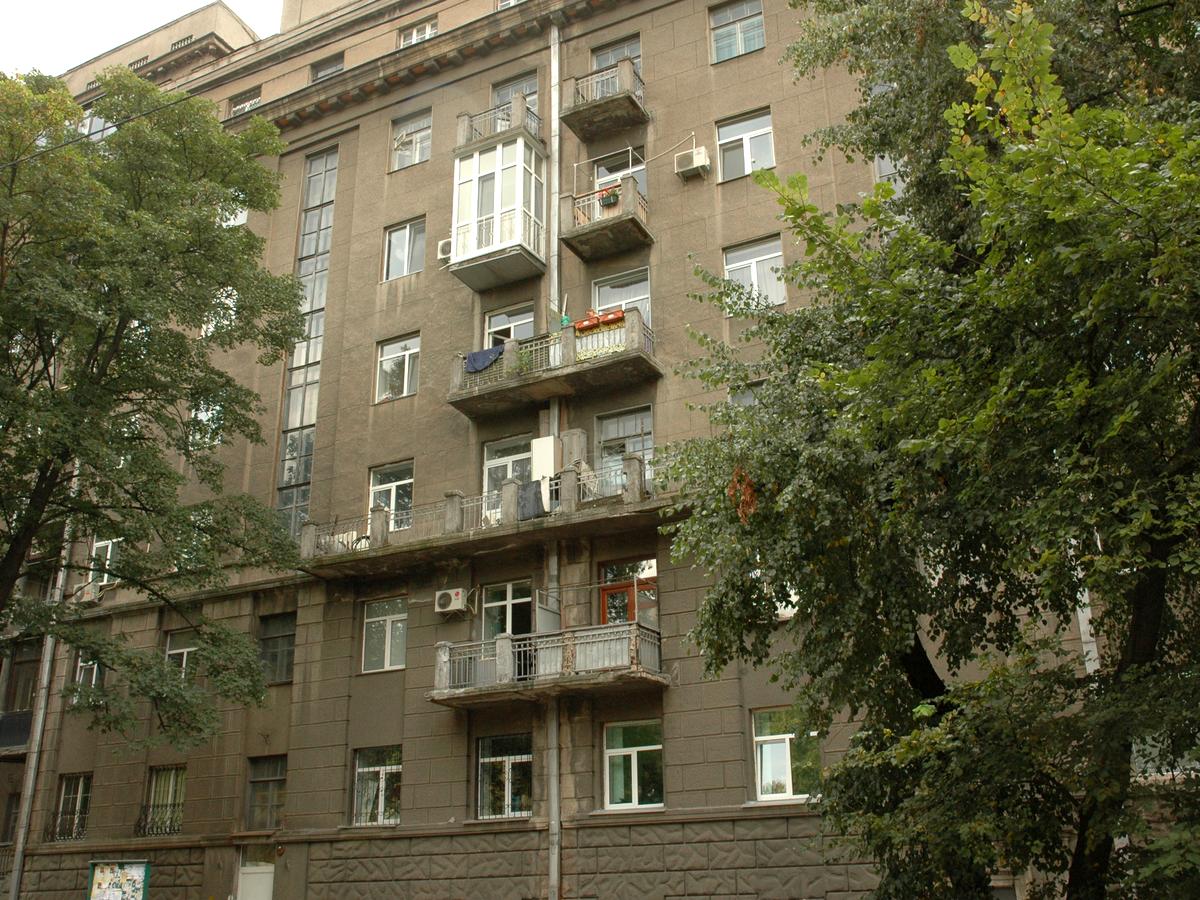 Фото будинку