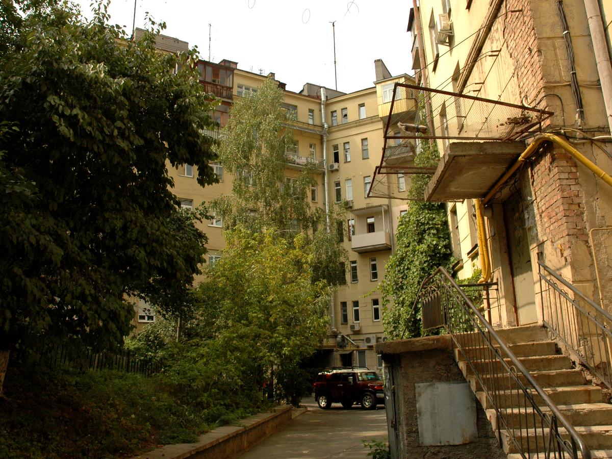 Фото будинку