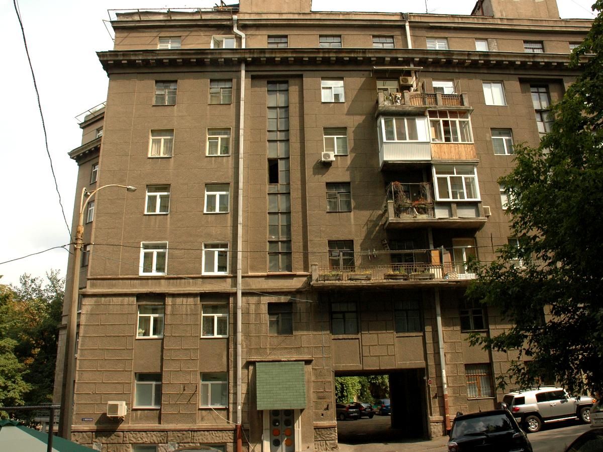 Фото будинку