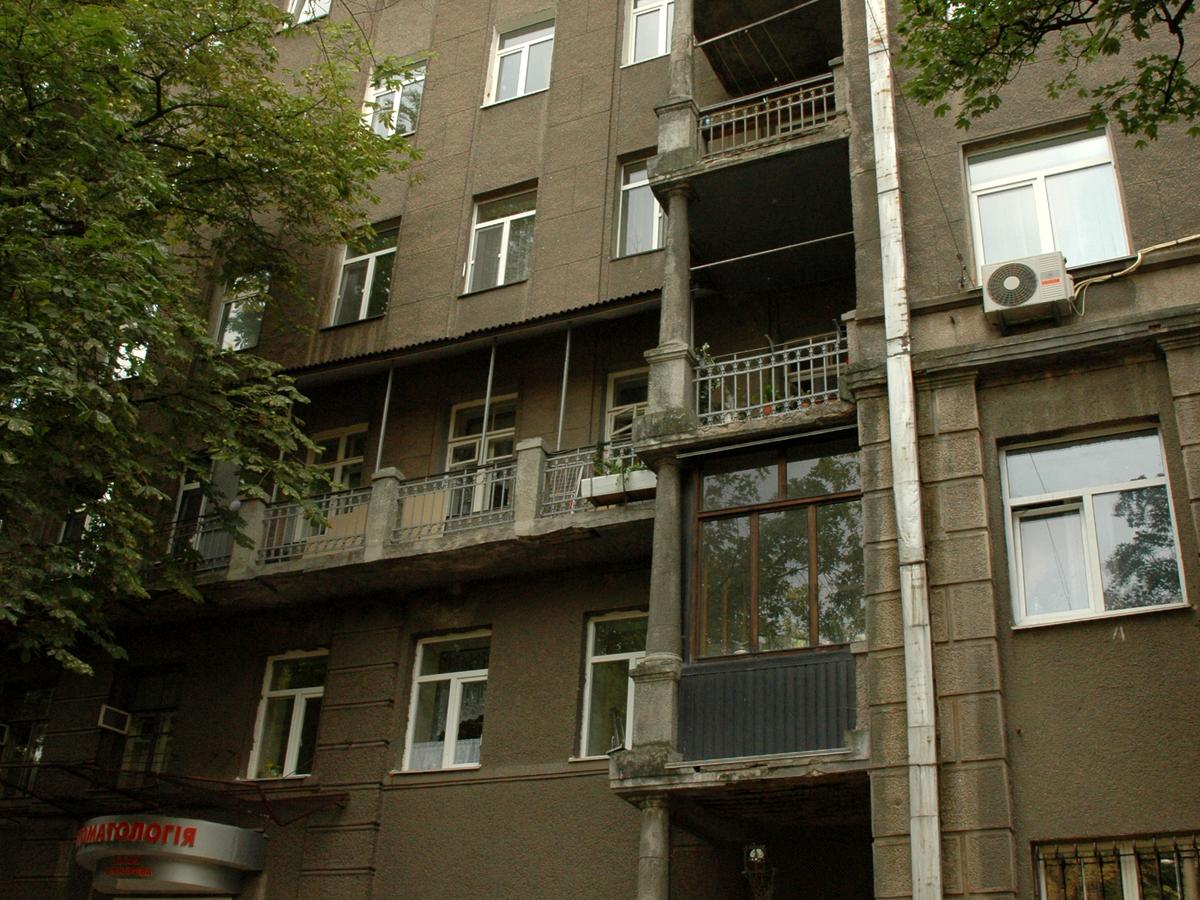 Фото будинку