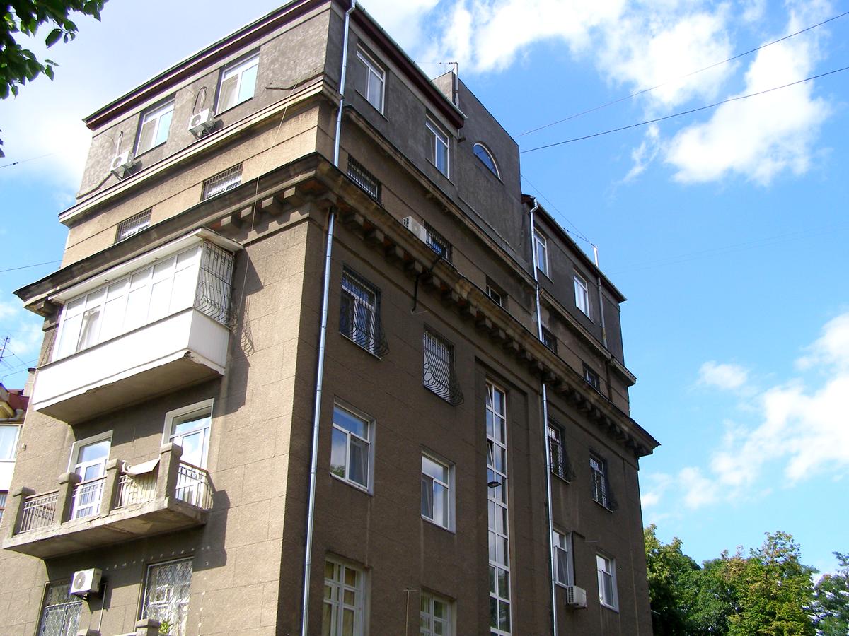 Фото будинку