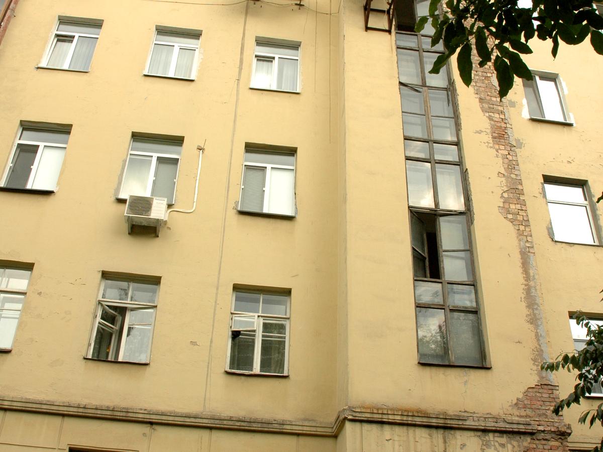 Фото будинку