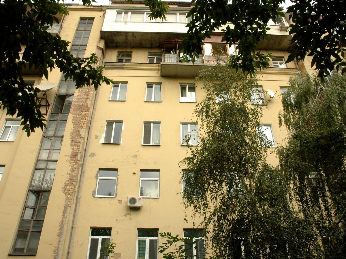 Фото будинку