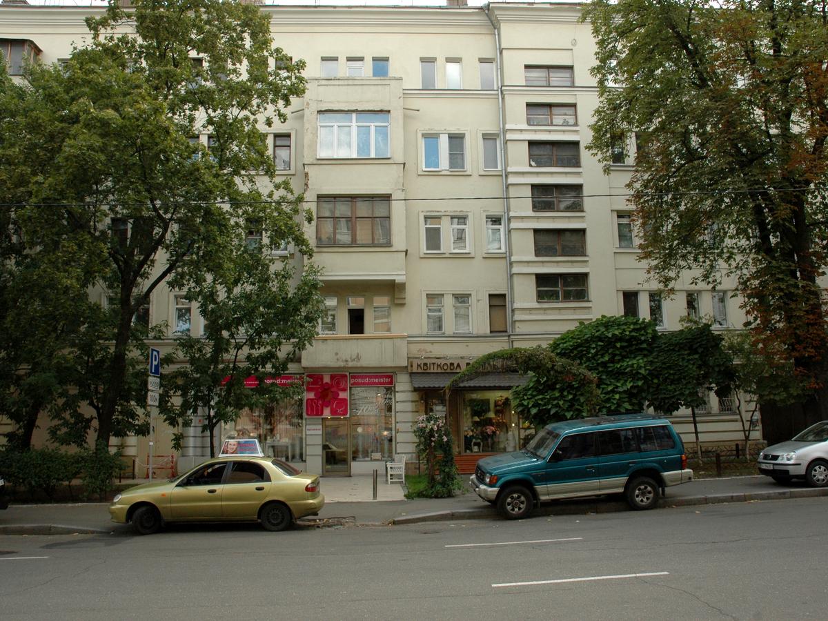 Фото дома